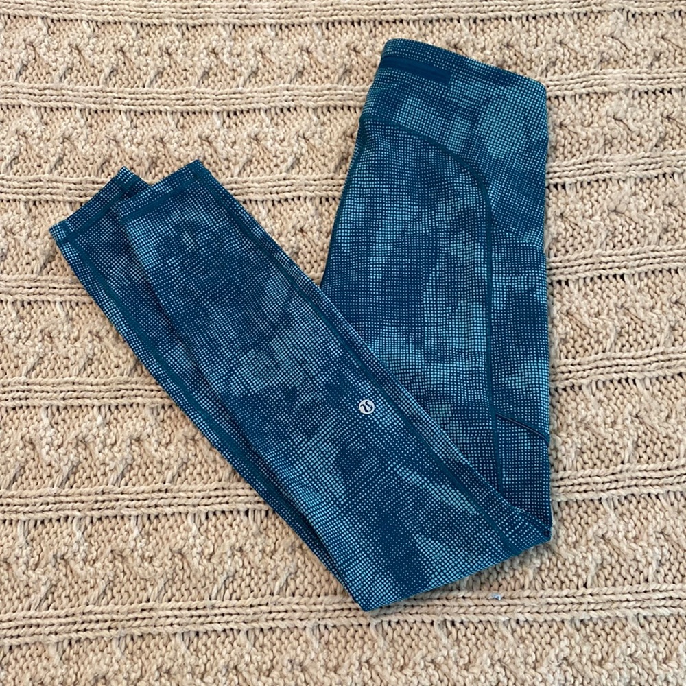 Women’s Lululemon Leggings